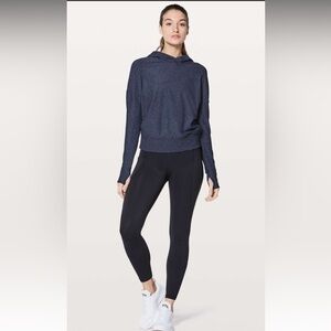Lululemon Lead The Pack Hoodie